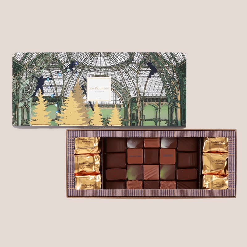 グラン アソルティモン ノエル